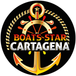 LogoBoatsStarCartagena-redondo